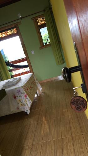 Фотография мини отеля Pousada Bela Vista do Ismail - Lapinha da Serra