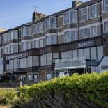 Фотография гостиницы Best Western Lancaster Morecambe Lothersdale Hotel