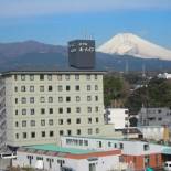 Фотография гостиницы Hotel Route-Inn Nagaizumi Numazu Inter 2