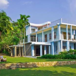 Фотографии гостиницы
Knai Bang Chatt Resort