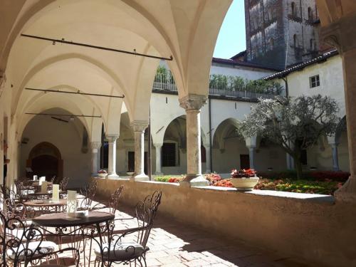 Фотография гостиницы Hotel San Giovanni Resort