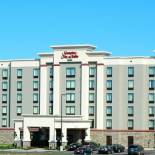 Фотография гостиницы Hampton Inn & Suites by Hilton Moncton