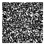 QR код гостиницы GoodTime