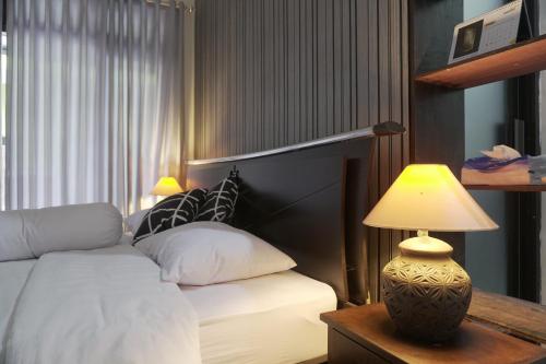 Фотография мини отеля Sayana Homestay