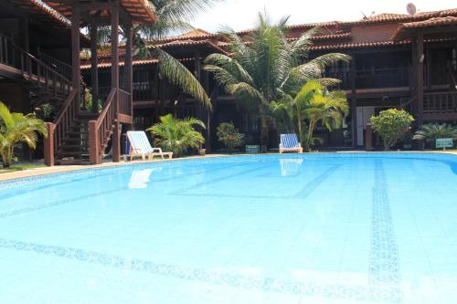 Фотографии апарт отеля 
            CaviRio BUZ117 - Apart Hotel em Geribá