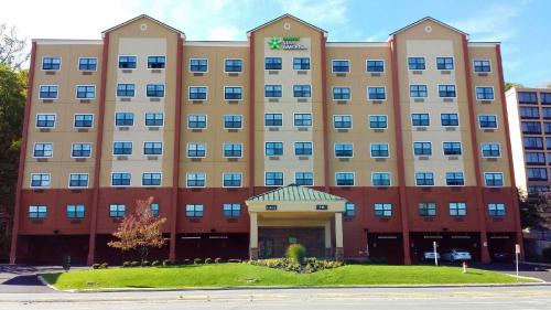 Фотография гостиницы Extended Stay America Suites - White Plains - Elmsford