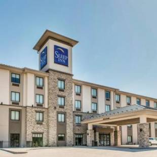 Фотографии гостиницы 
            Sleep Inn Ellenboro Hwy 50