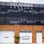 Фотография мини отеля Pousada Maanaim