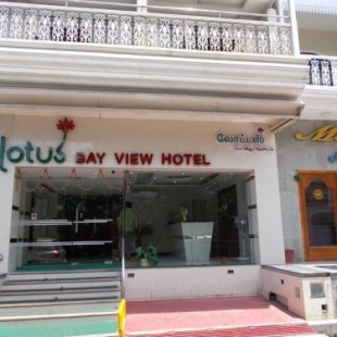 Фотография гостиницы Lotus Bay View Hotel