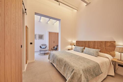 Фотография гостиницы Ca n'Alexandre