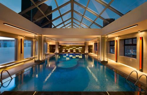 Фотография гостиницы Hilton Beijing