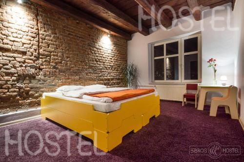 Фотография хостела 3 Bros' Hostel Cieszyn