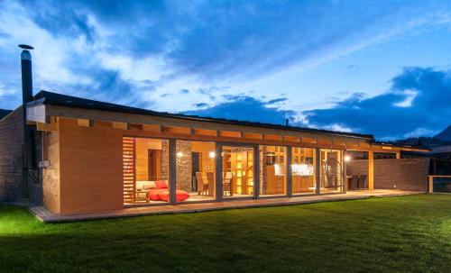 Фотография гостиницы Marina Liptov