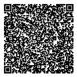 QR код гостевого дома Чистый берег