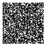 QR код гостиницы Ля-Фэр