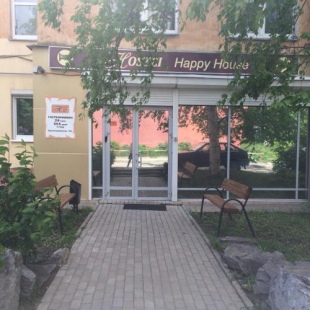 Фотография хостела Hostel Happy House в центре