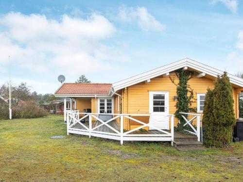 Фотография гостевого дома Holiday home Slagelse XXIII