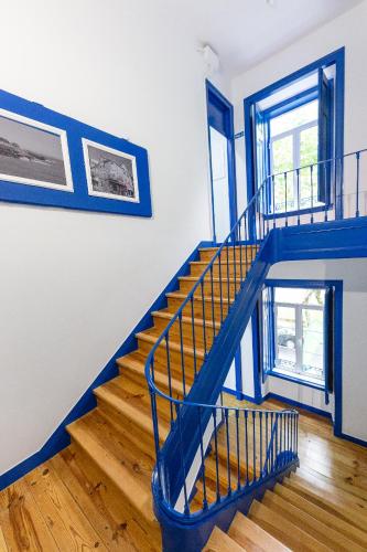 Фотография хостела Help Yourself Hostels - Parede