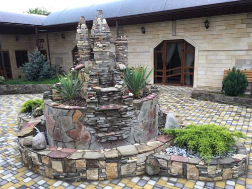 Фотография гостиницы Артик