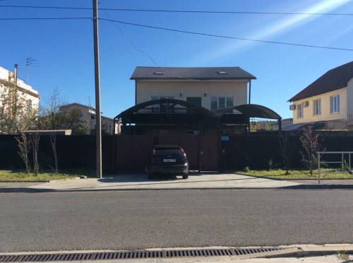 Фотография гостевого дома Лори