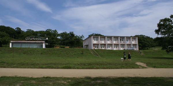 Фотография базы отдыха Зеркальная