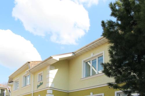 Фотография апарт отеля Зелёный дом