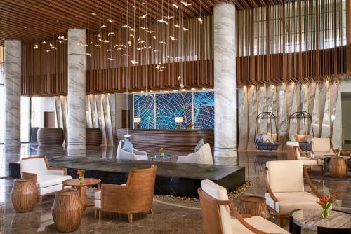 Фотография гостиницы Mövenpick Resort Waverly Phu Quoc