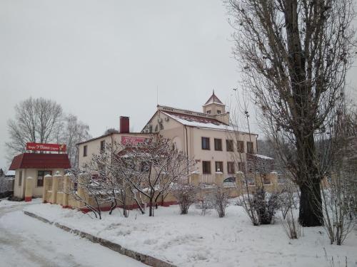 Фотография гостиницы Набережная