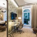 Фотография гостиницы Mercure London Hyde Park Hotel