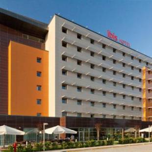 Фотографии гостиницы 
            Ibis Bursa