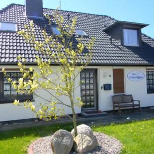 Фотографии гостевого дома 
            Ferienhaus Hallig Hooge