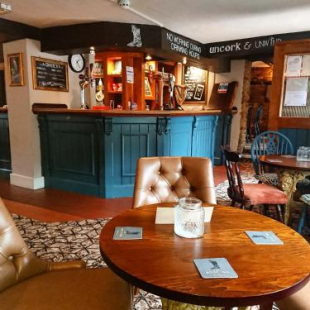 Фотография гостиницы The Boot Inn Rutland