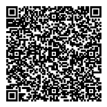 QR код хостела Кава