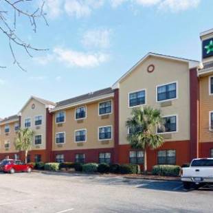 Фотографии гостиницы 
            Extended Stay America Suites - Wilmington - New Centre Drive