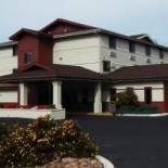 Фотография гостиницы FairBridge Inn, Suites & Conference Center – Missoula