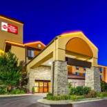 Фотография гостиницы Best Western Plus Tulsa Woodland Hills Hotel and Suites