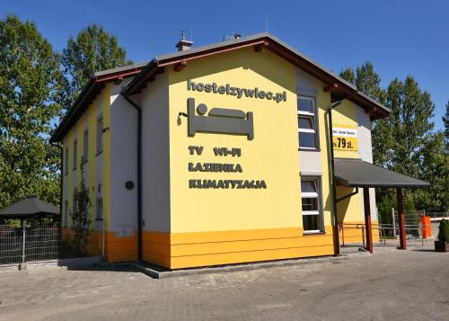 Фотографии хостела 
            Hostel Żywiec