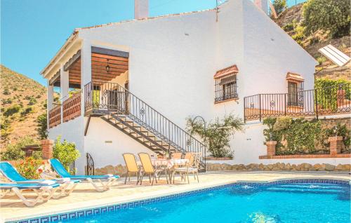 Фотографии гостевого дома 
            Holiday home Los Romerales - El Chorro