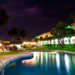 Фотография гостиницы Hotel & Motel Hacienda Jiutepec