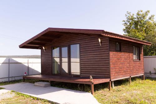 Фотография гостевого дома Holiday Village