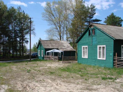 Фотография кемпинга Рыбацкий Стан Киевское море