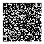 QR код мини отеля Truvor