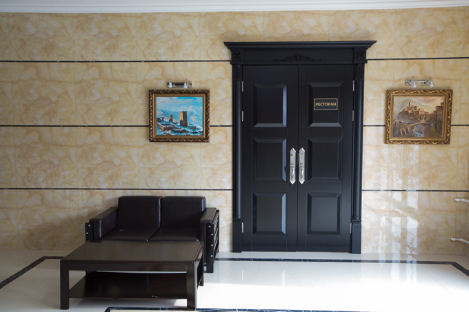 Фотография ресторана Capital