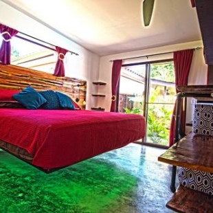 Фотография гостиницы Casa Swell Coronado