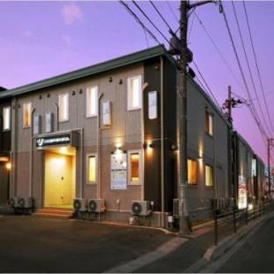 Фотографии гостиницы 
            Value the Hotel Ishinomaki