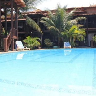 Фотография апарт отеля CaviRio BUZ117 - Apart Hotel em Geribá