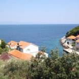 Фотография гостевого дома Apartments and rooms by the sea Lucica, Lastovo - 990