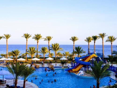 Фотографии гостиницы 
            Ecotel Dahab Bay View Resort