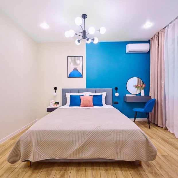 Фотография Жилья посуточно Апартаменты возле Экспорад Юг