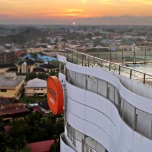 Фотографии гостиницы 
            HARRIS Hotel Pontianak